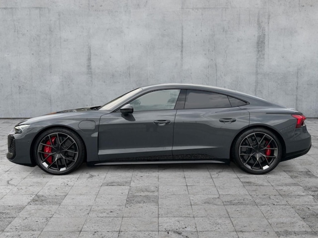 Audi RS e-tron GT