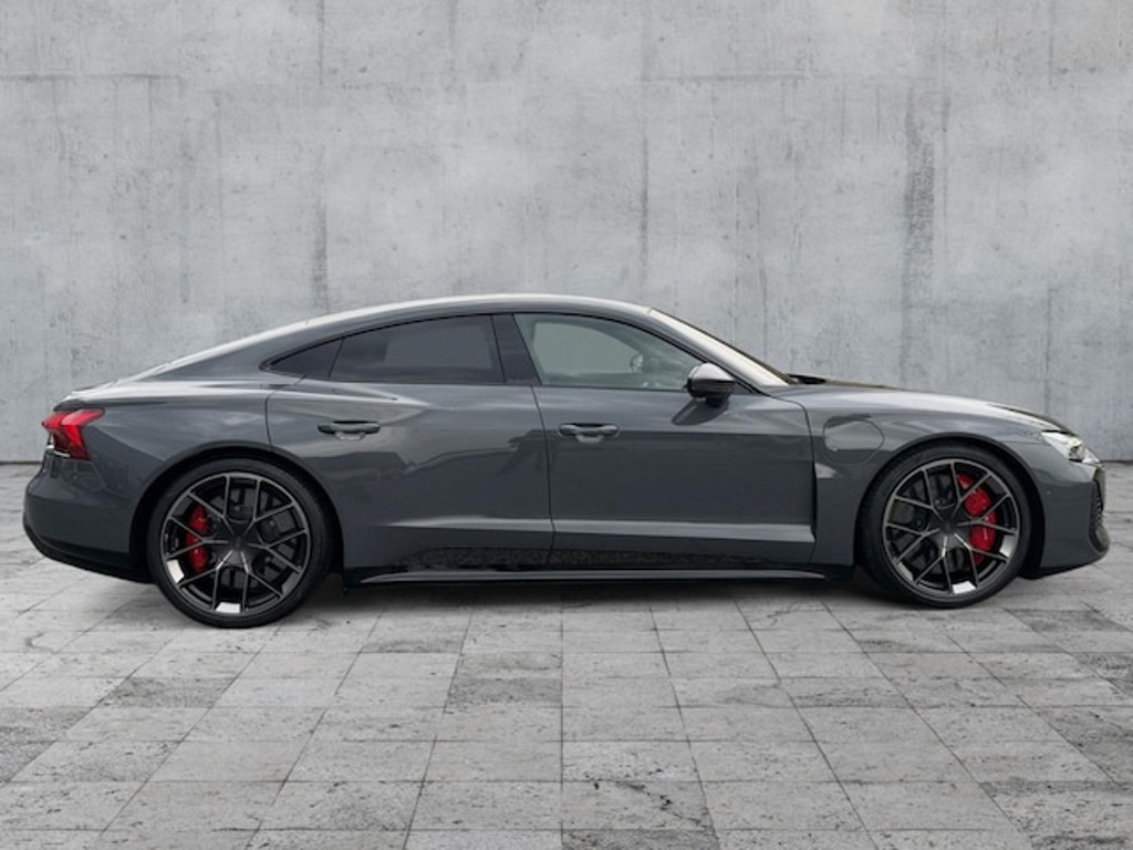 Audi RS e-tron GT