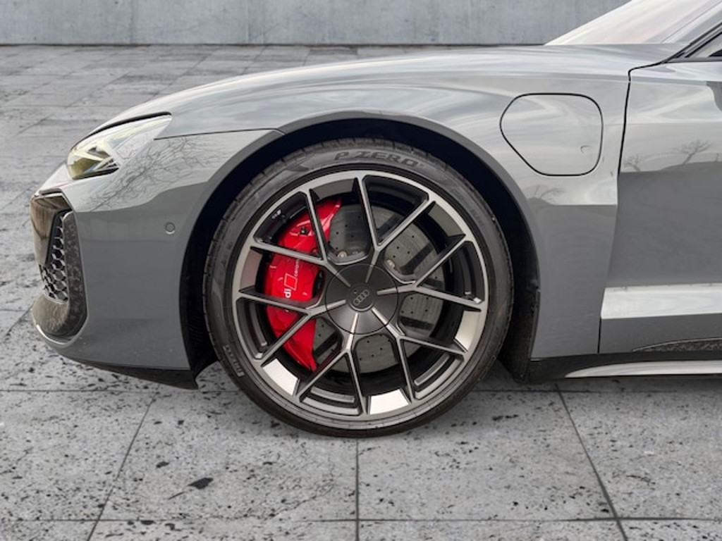Audi RS e-tron GT