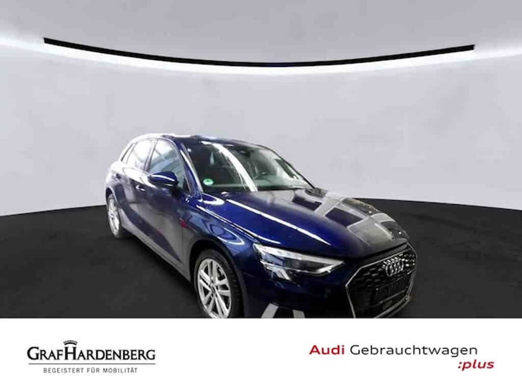 Audi A3 Sportback S-Tronic 30 TFSI