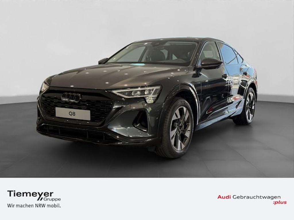 Audi Q8 e-tron Sportback Quattro 50