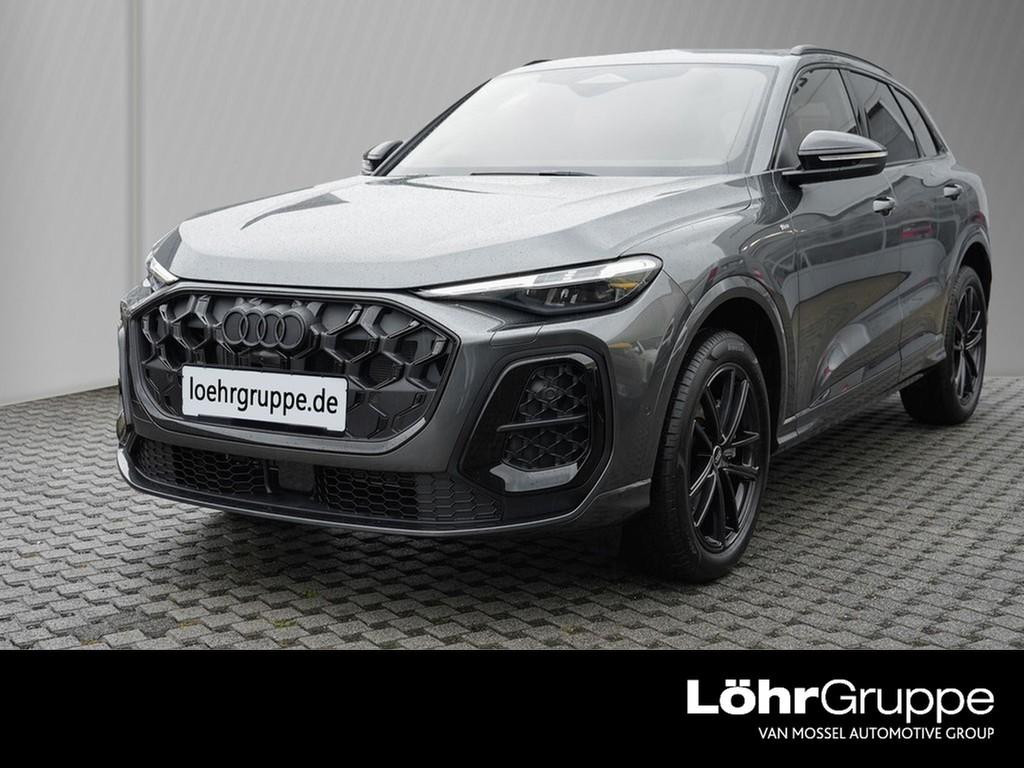 Audi Q5 Quattro 2.0 TDI