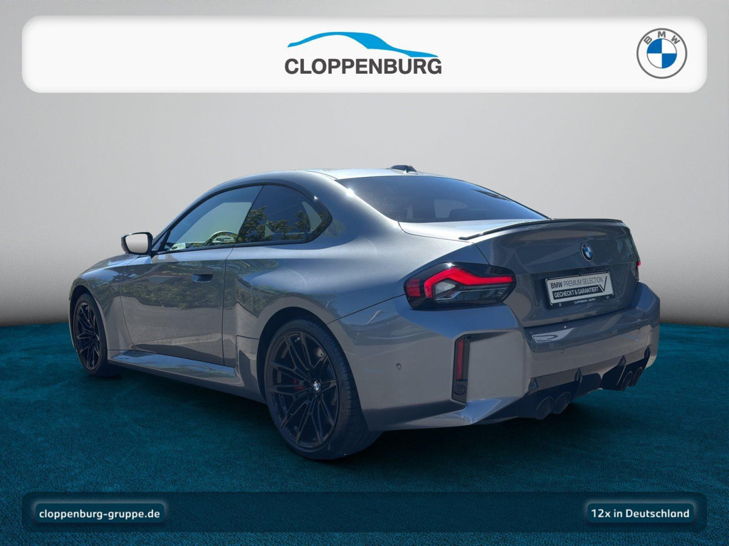 BMW M2
