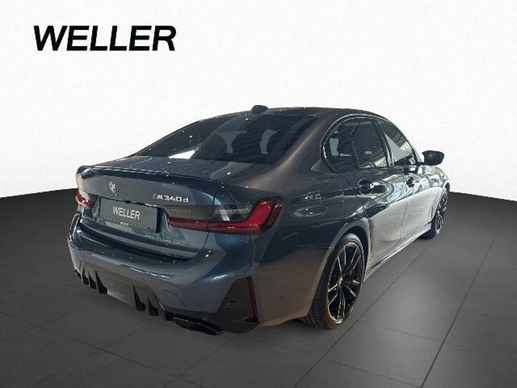 BMW M340