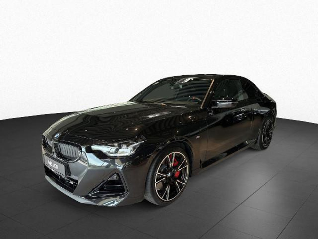 BMW M2 M-Sport xDrive Coupé