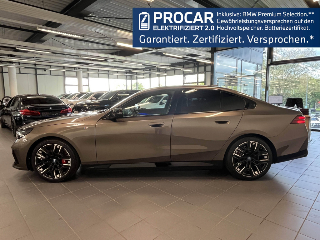 BMW i5