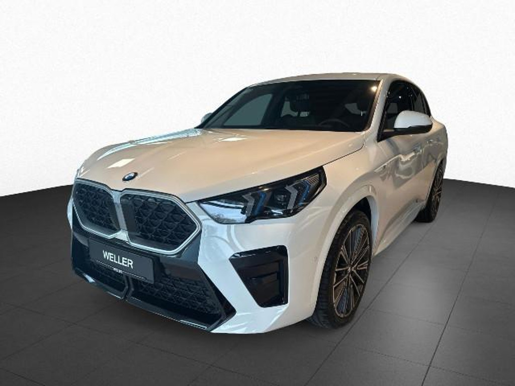 BMW X2 sDrive20i