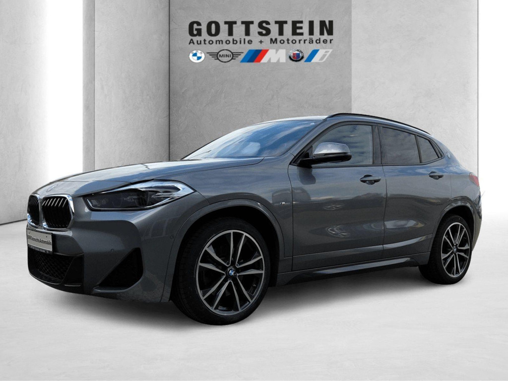 BMW X2 M-Sport sDrive20d