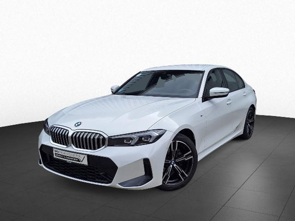 BMW 3 Serie 318 Sedan 318i