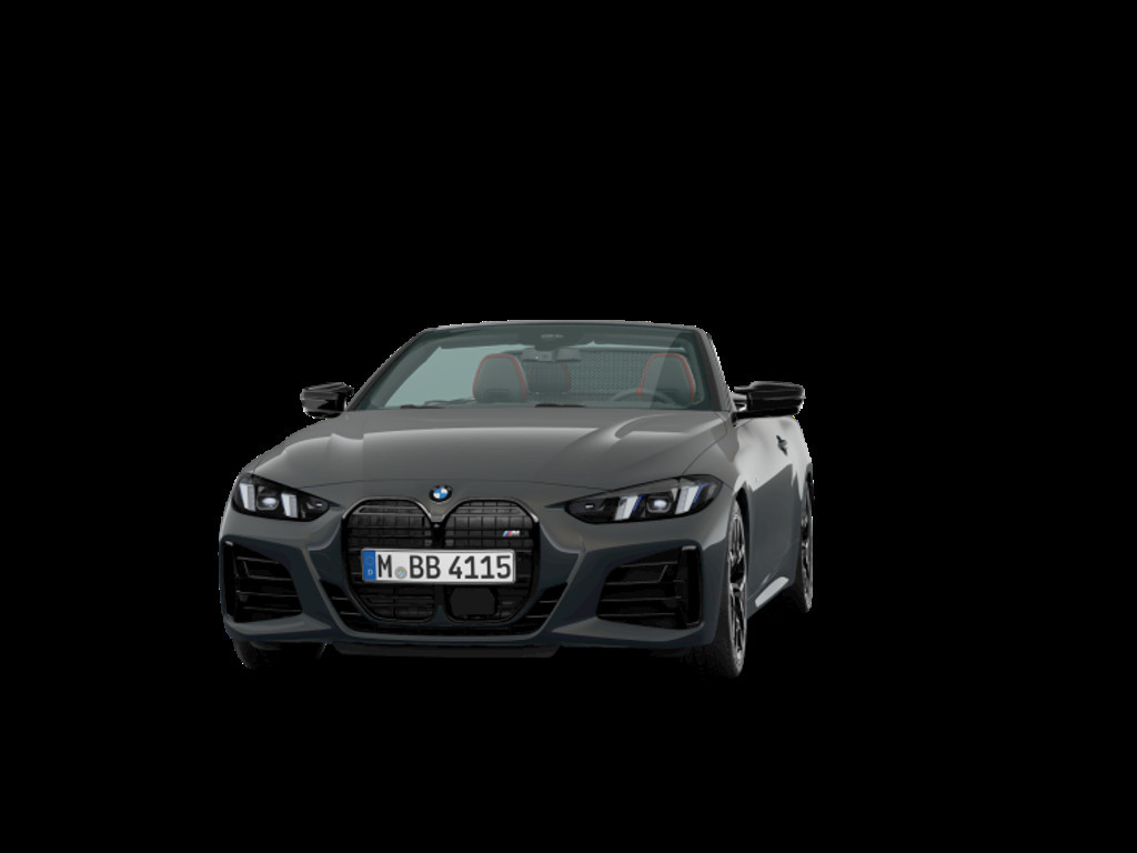 BMW M440 xDrive Cabrio M440i