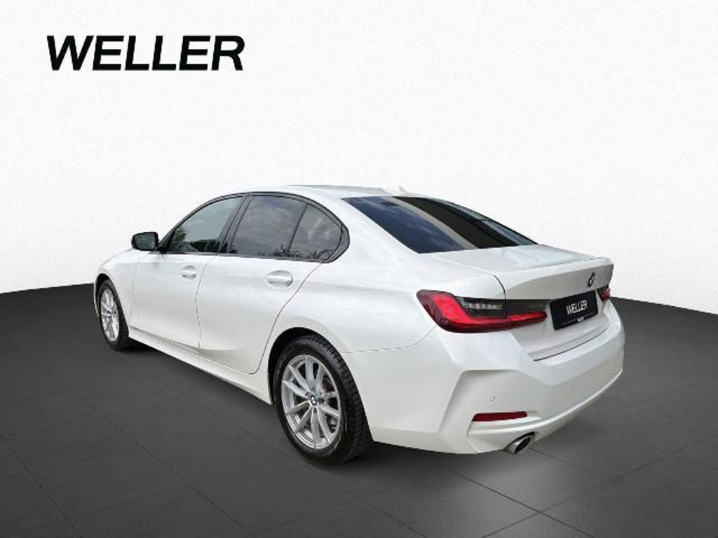 BMW 3 Serie