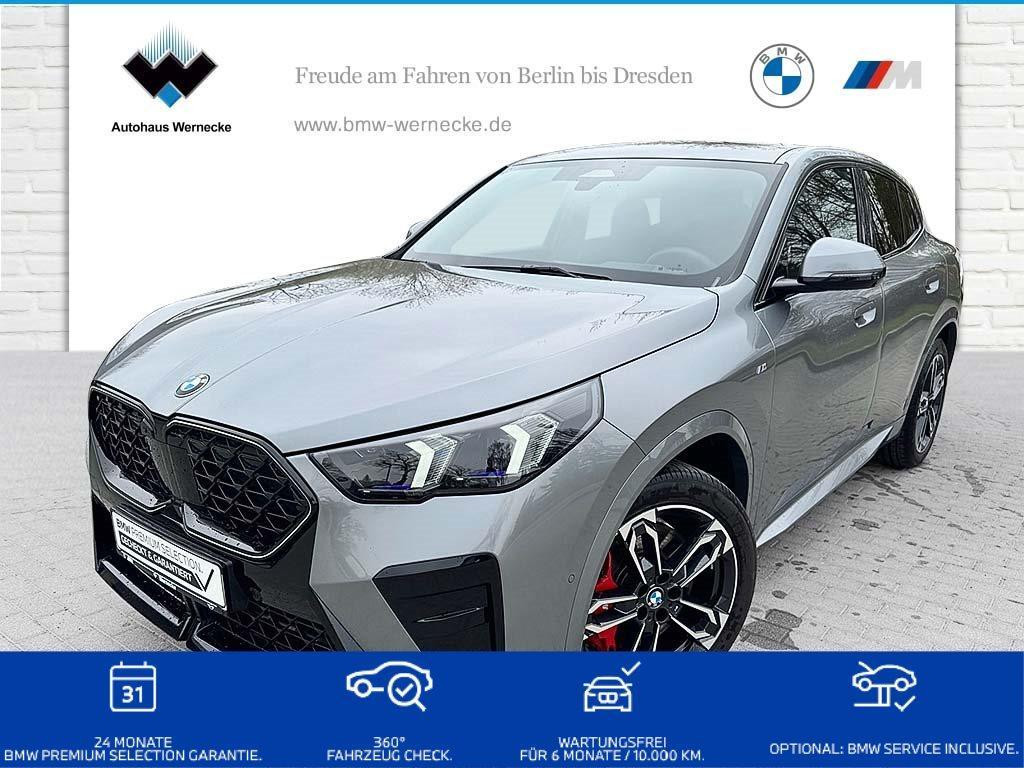 BMW X2 sDrive20i