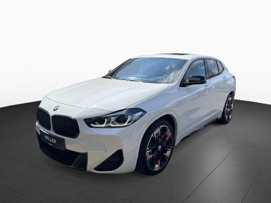 BMW X2 xDrive M35i