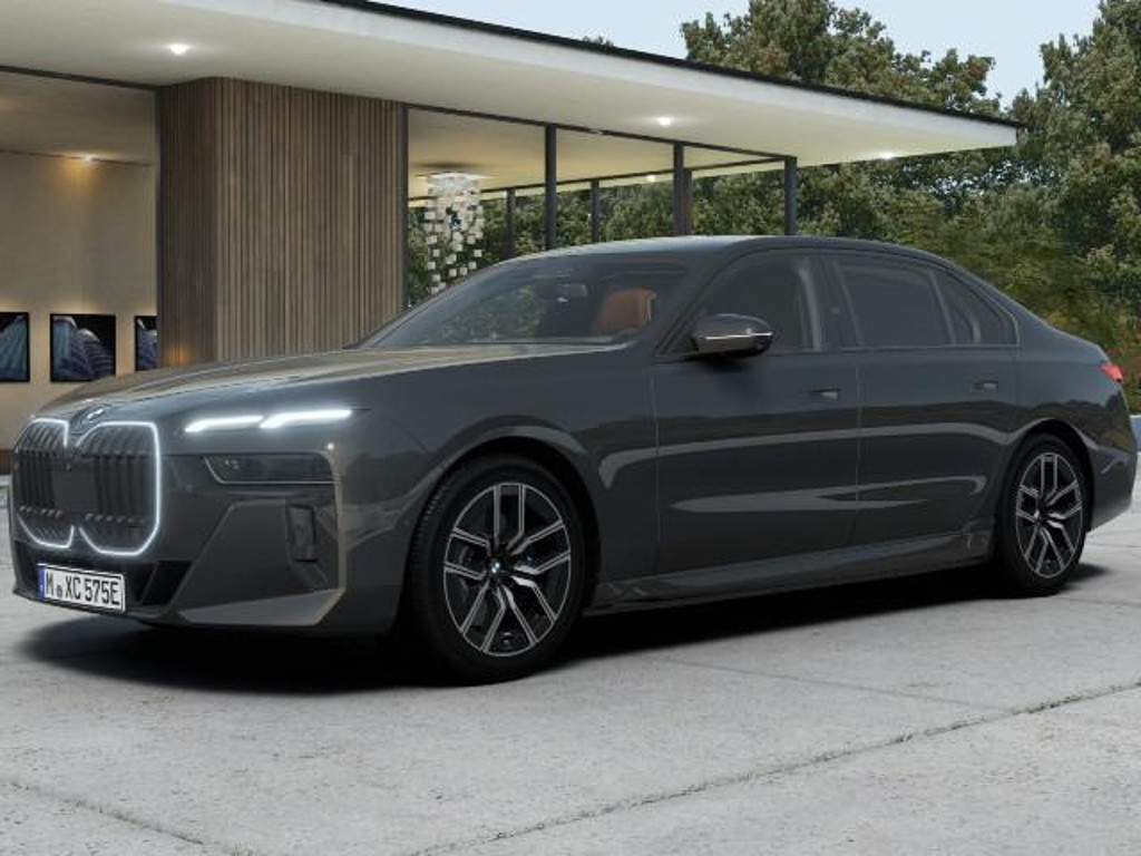 BMW i7 Sedan xDrive60
