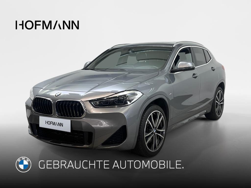 BMW X2 sDrive20i