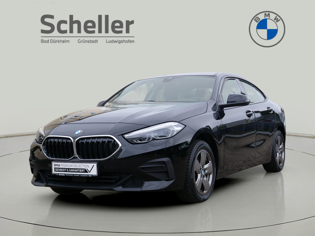 BMW 2 Serie 218 Coupé Gran Coupé 218i