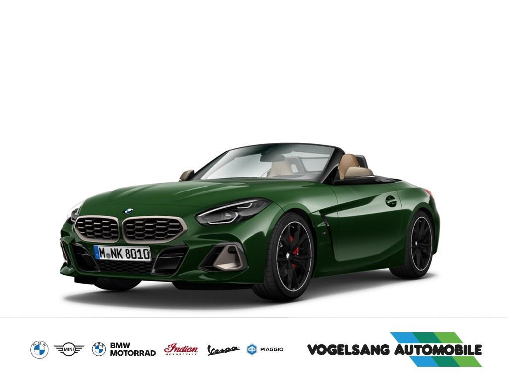 BMW Z4 Cabrio Roadster