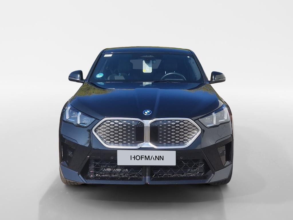 BMW iX2