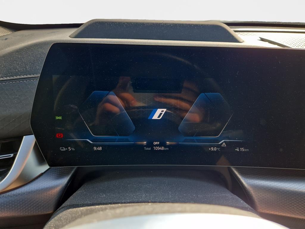 BMW iX2