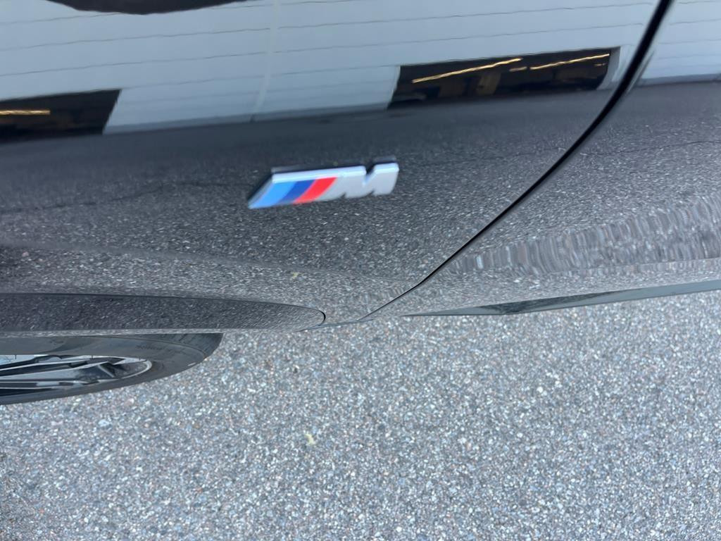 BMW iX2