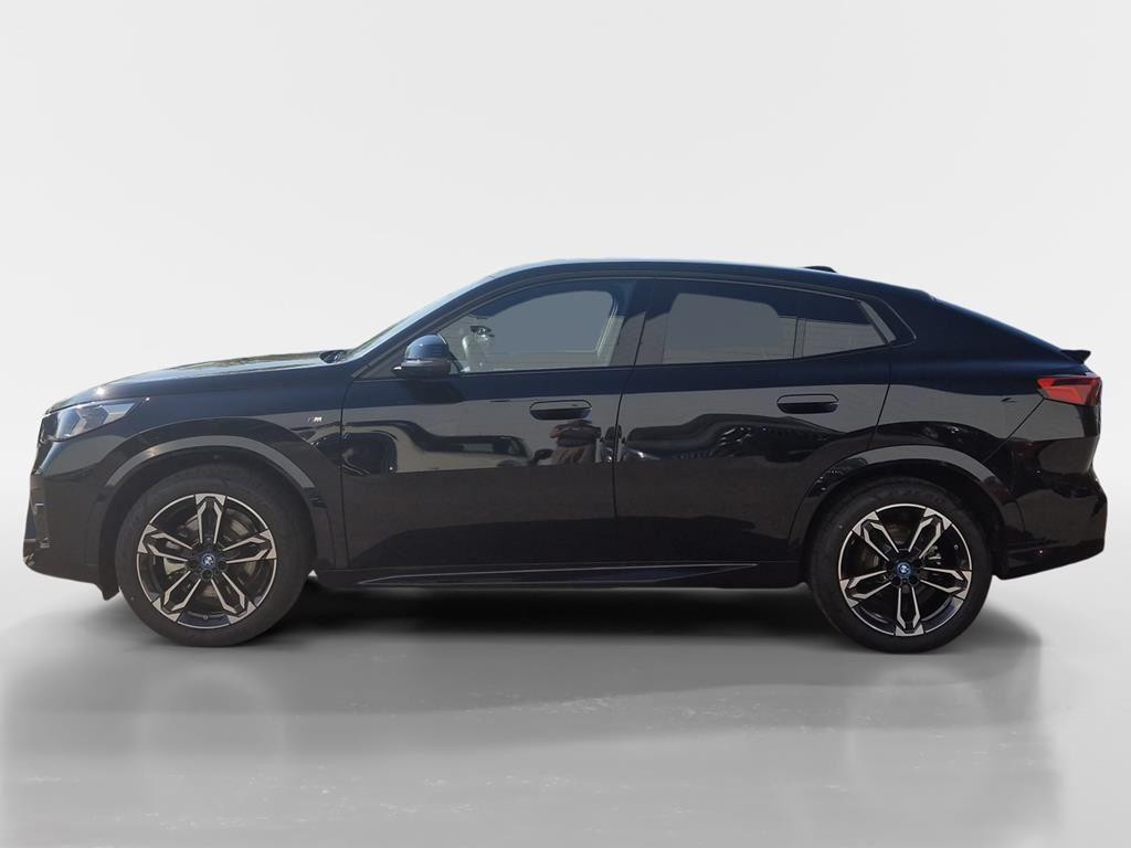 BMW iX2