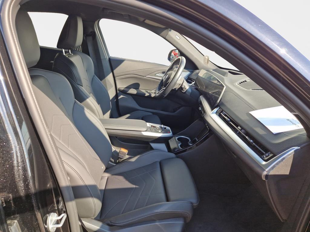 BMW iX2