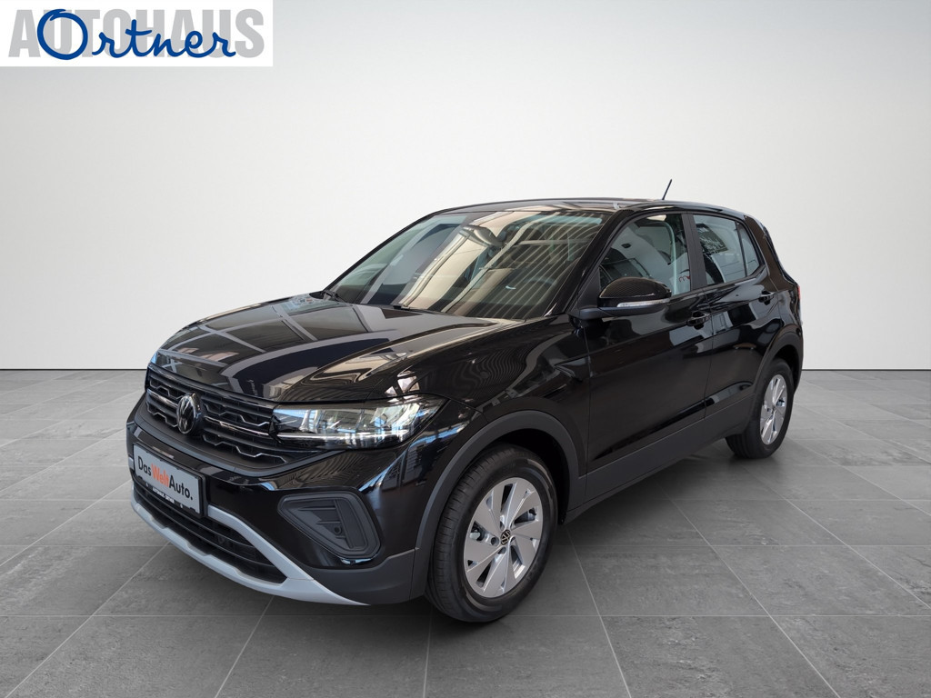 Volkswagen T-Cross 4Me TSI