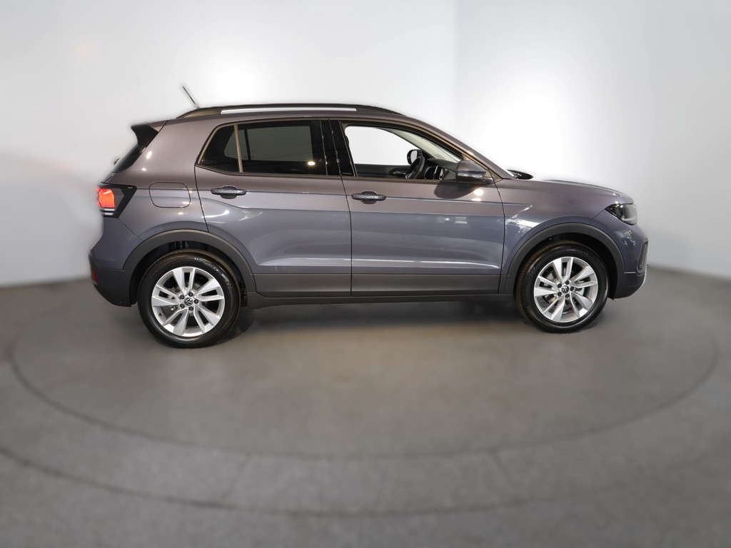 Volkswagen T-Cross DSG