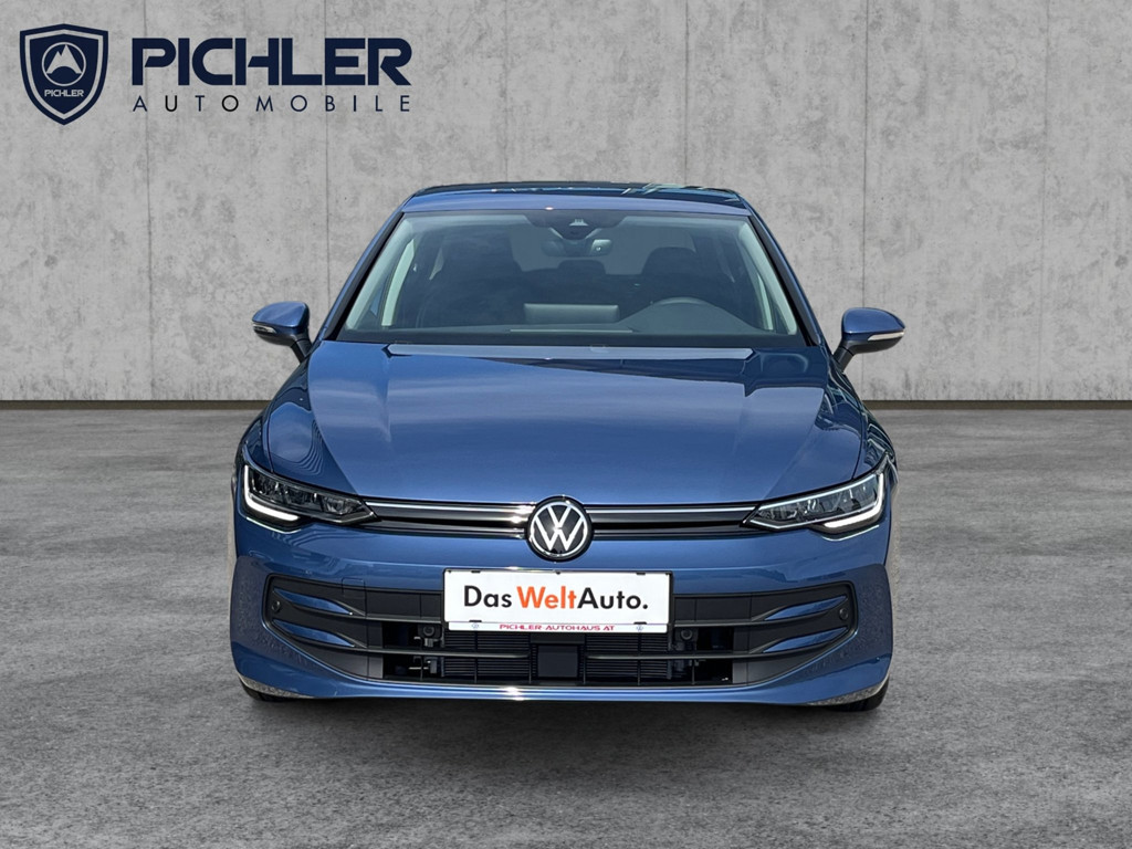 Volkswagen Golf Rabbit TDI