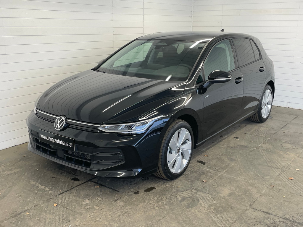 Volkswagen Golf Rabbit TSI
