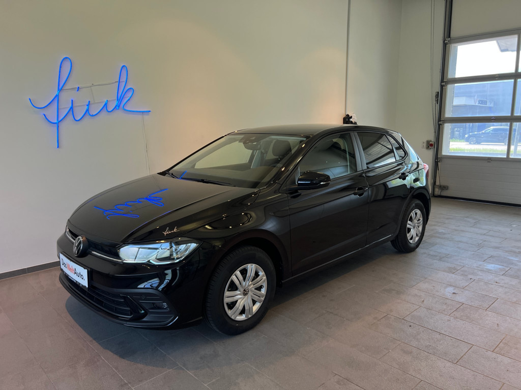 Volkswagen Polo 4Me