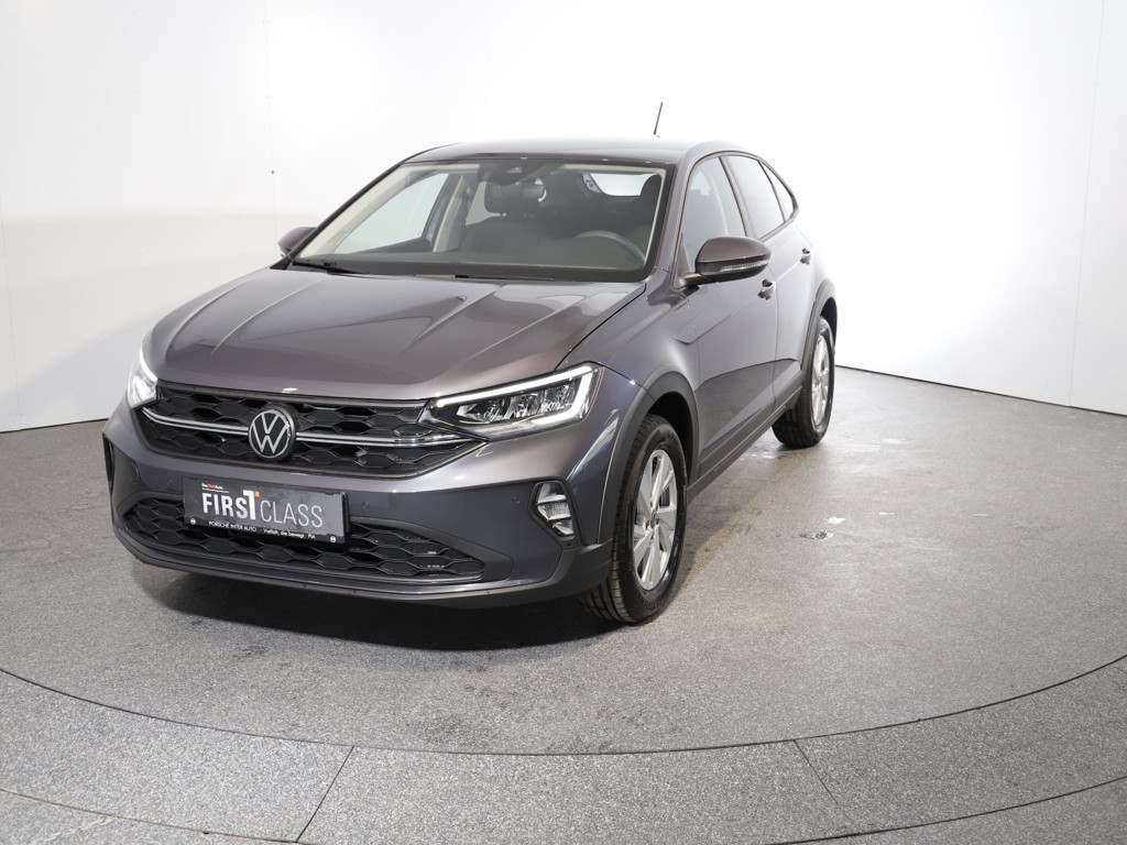 Volkswagen Taigo 4Me TSI