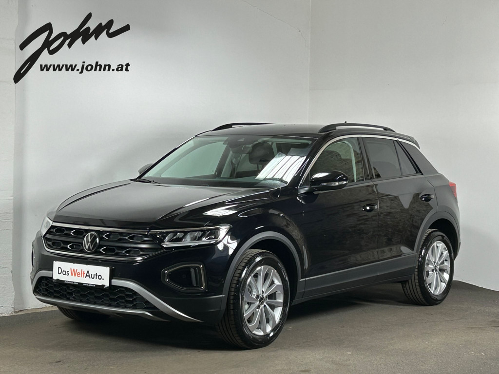 Volkswagen T-Roc Friends TSI