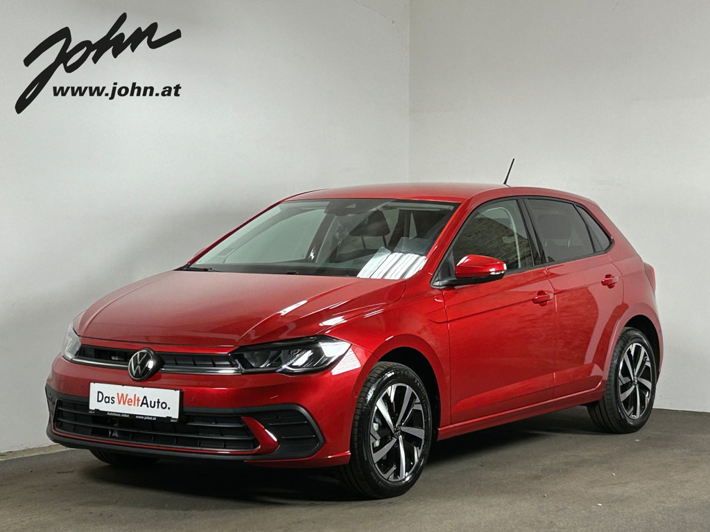 Volkswagen Polo DSG