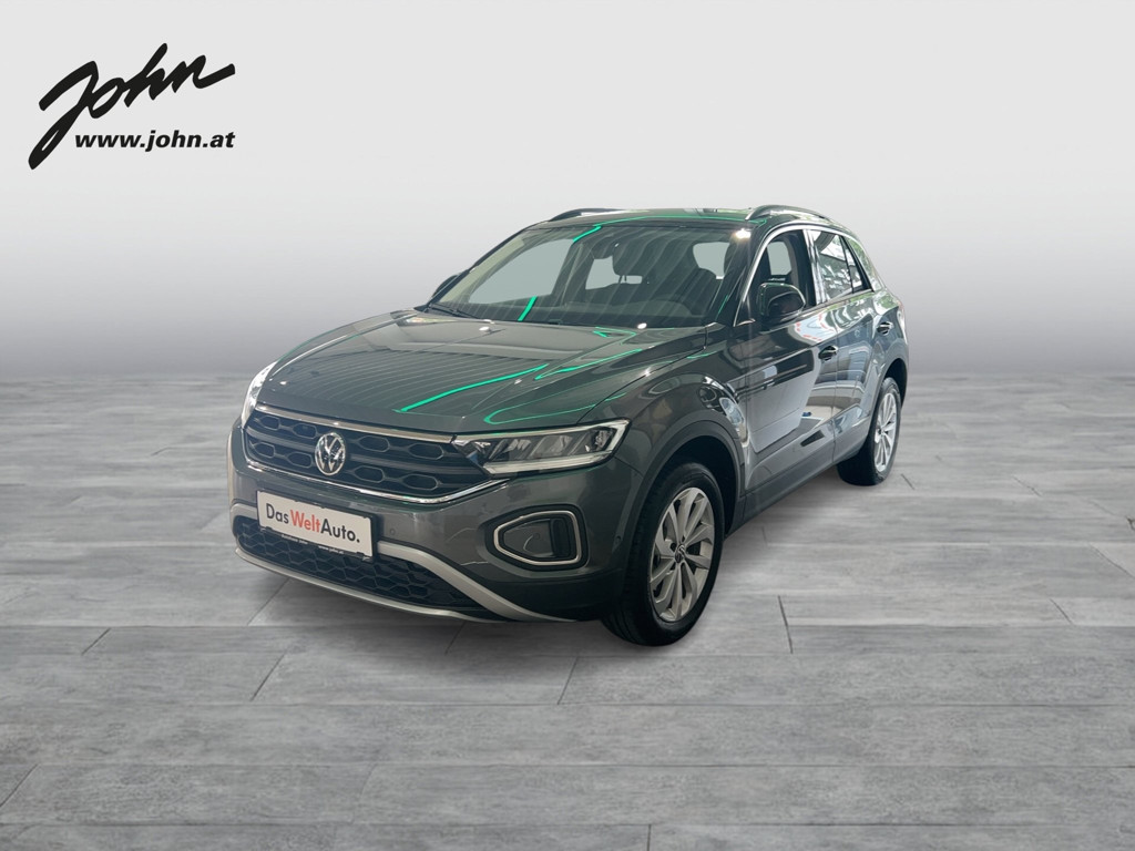 Volkswagen T-Roc Friends TSI