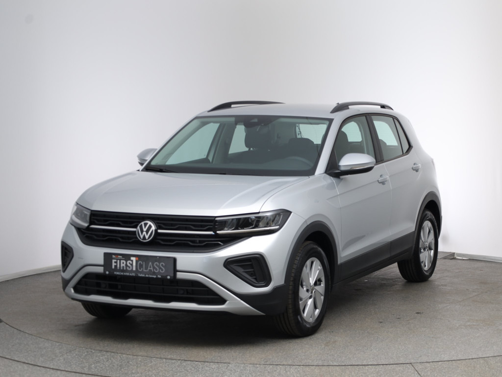 Volkswagen T-Cross 4Me TSI