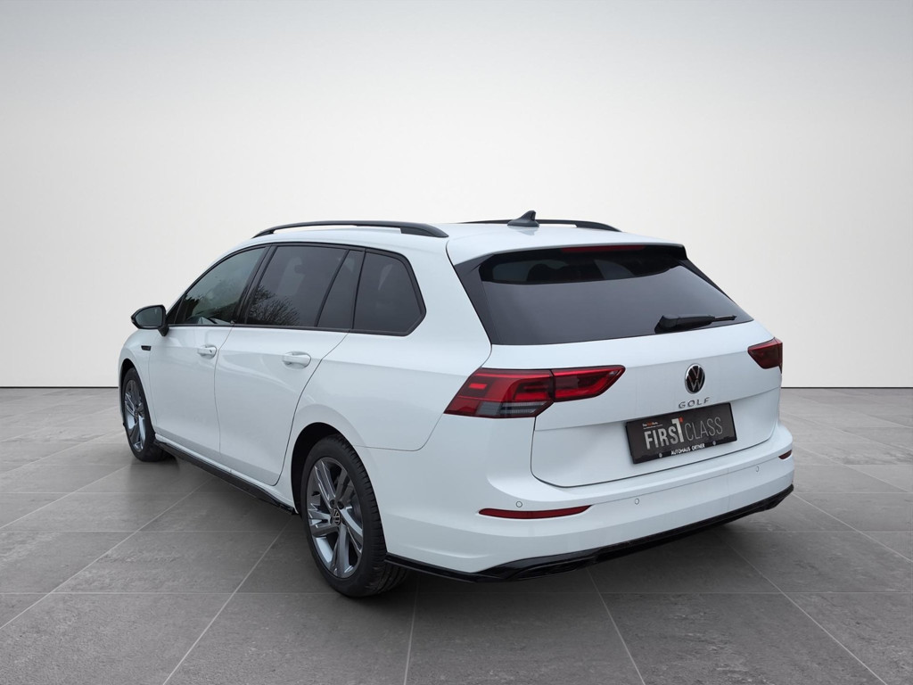 Volkswagen Golf Variant R-Line