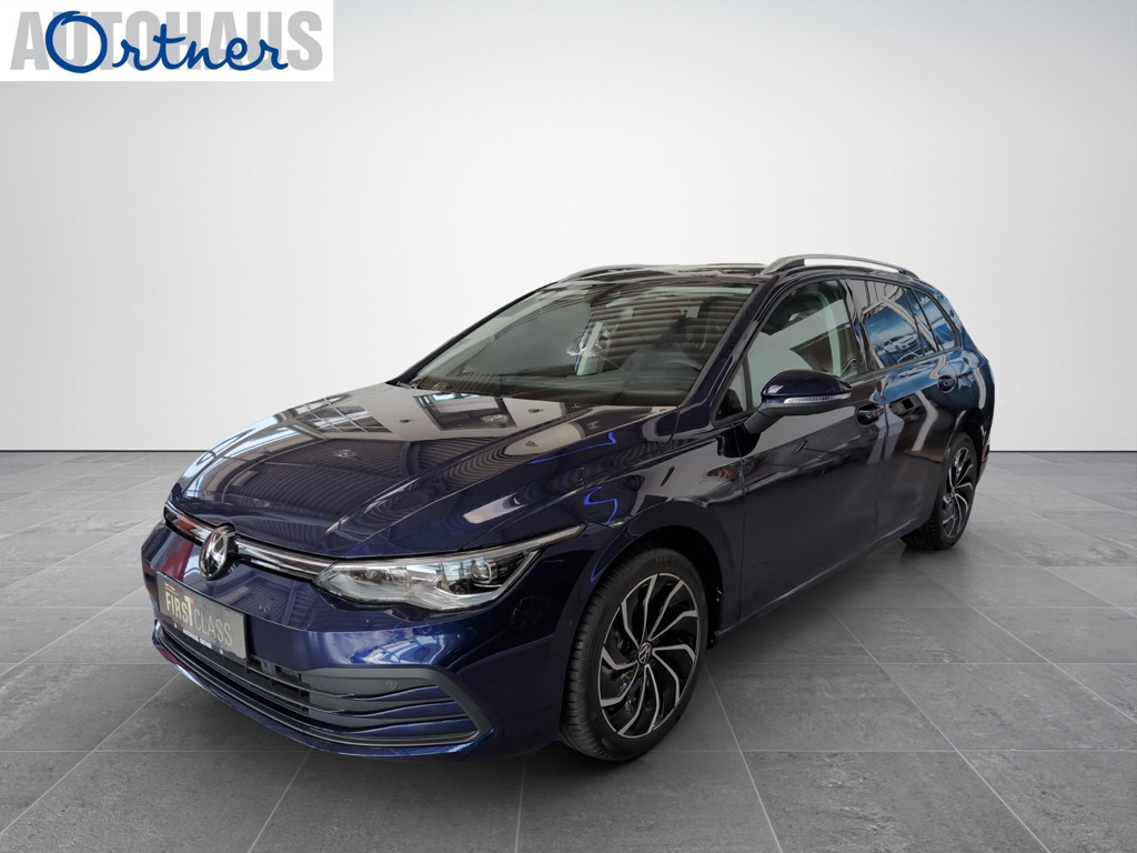 Volkswagen Golf DSG Life Variant