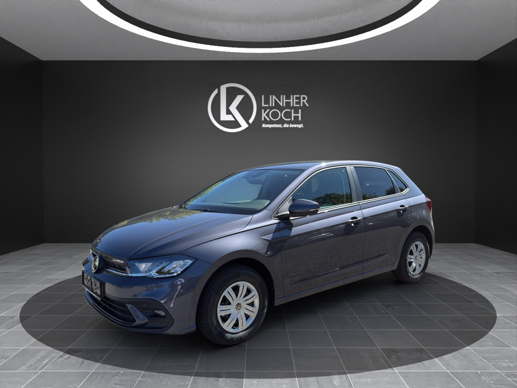 Volkswagen Polo 4Me