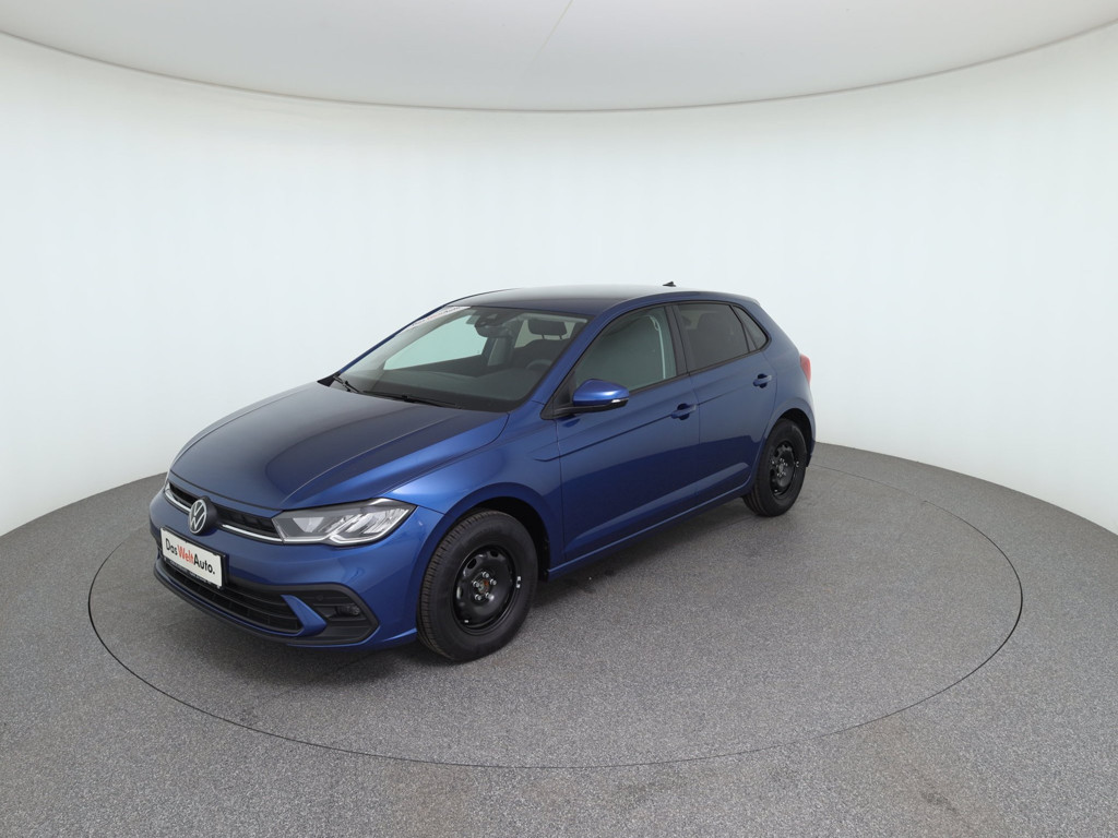 Volkswagen Polo 4Me
