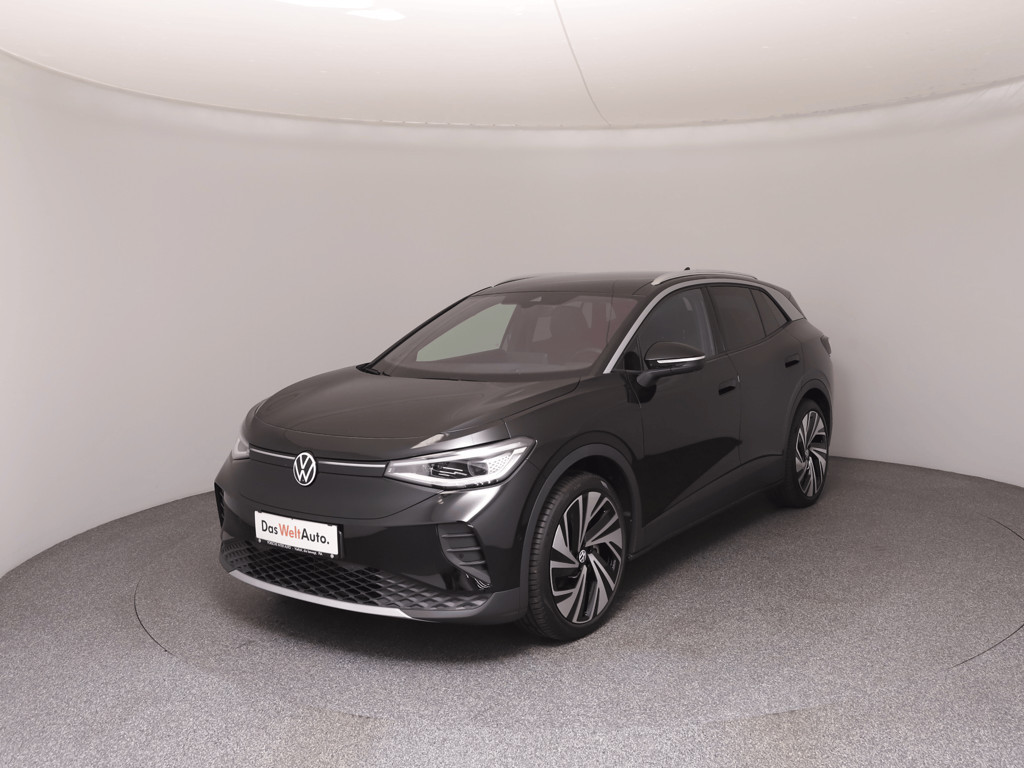 Volkswagen ID.4 Business Performance Pro