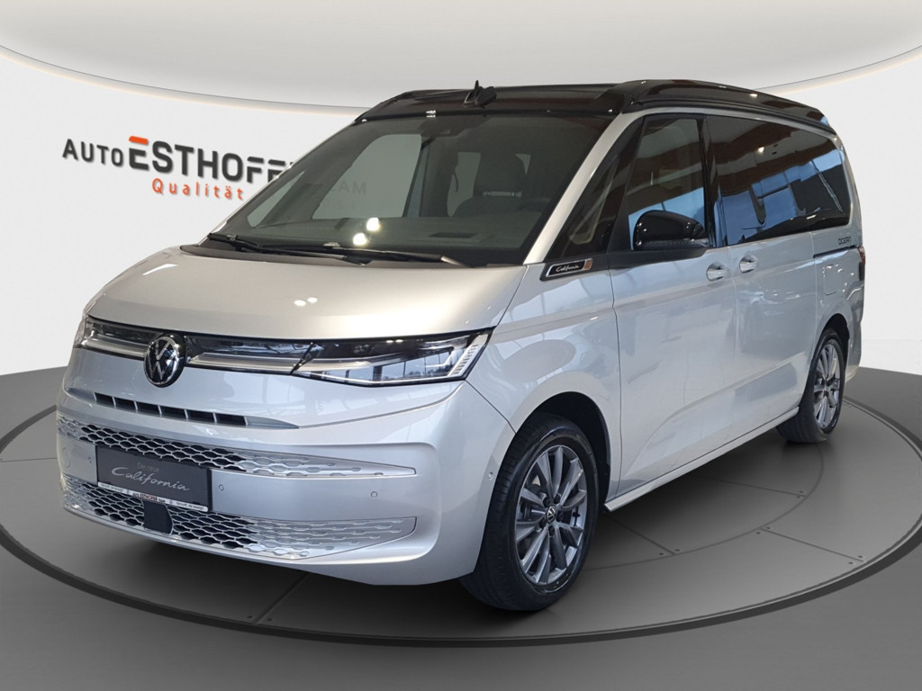 Volkswagen CALIFORNIA Ocean