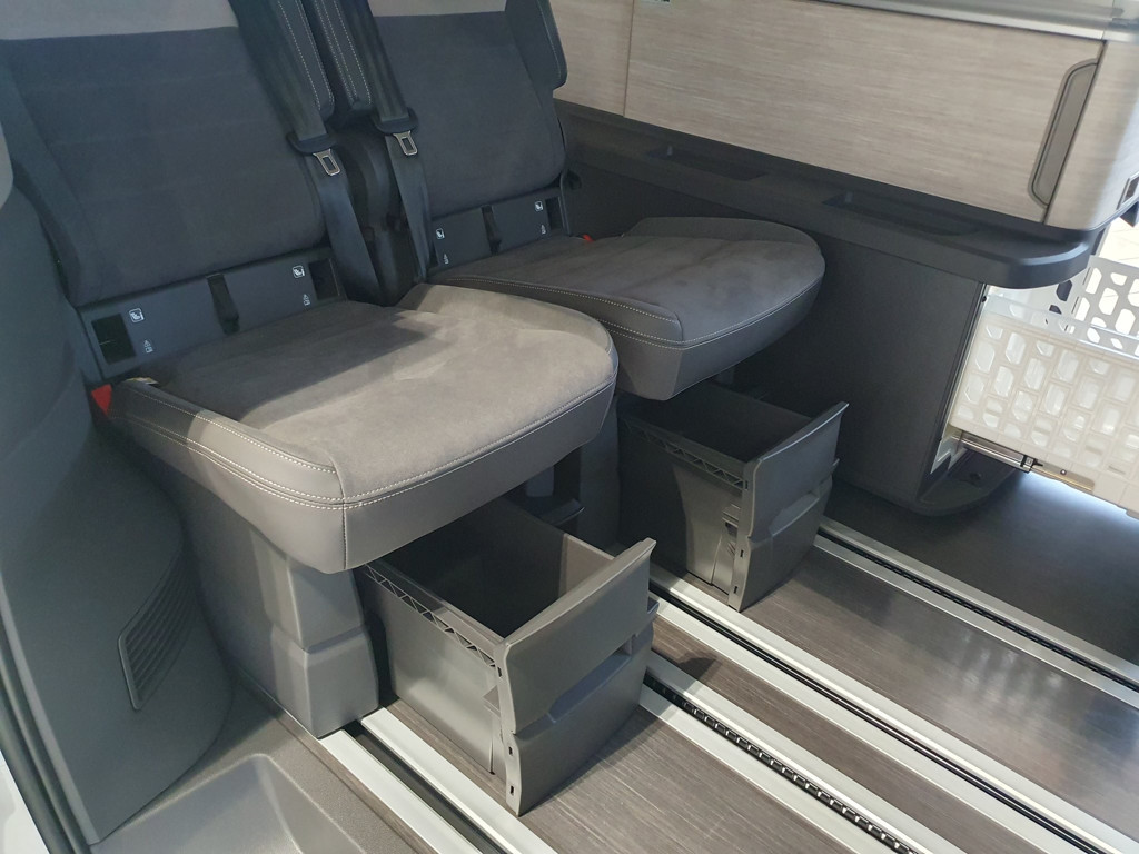 Volkswagen CALIFORNIA