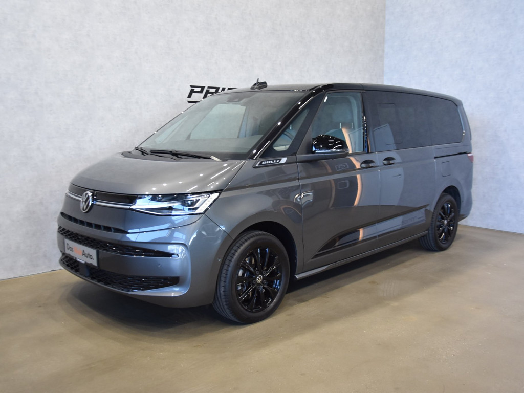 Volkswagen Multivan Edition ÜH TDI