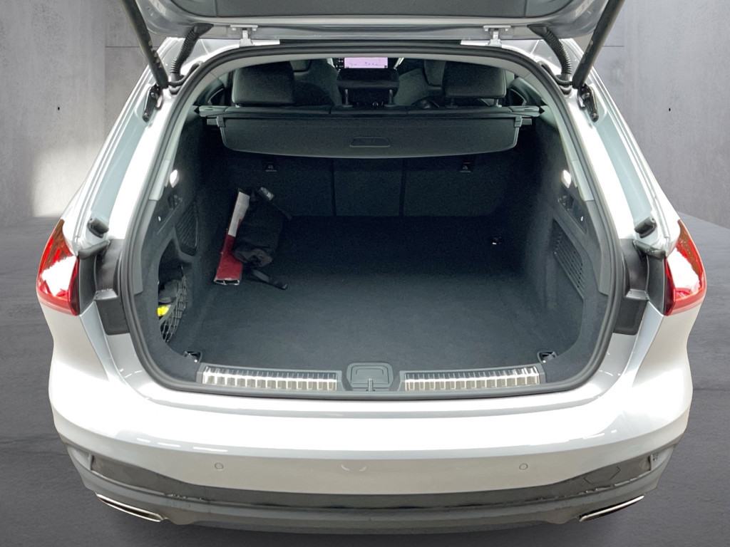 Audi A5 Avant