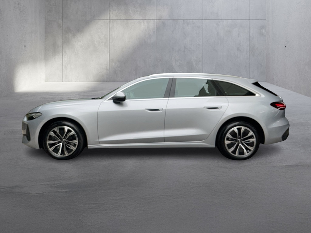 Audi A5 Avant TFSI