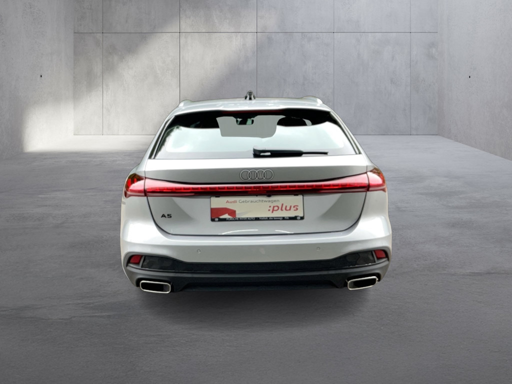 Audi A5 Avant