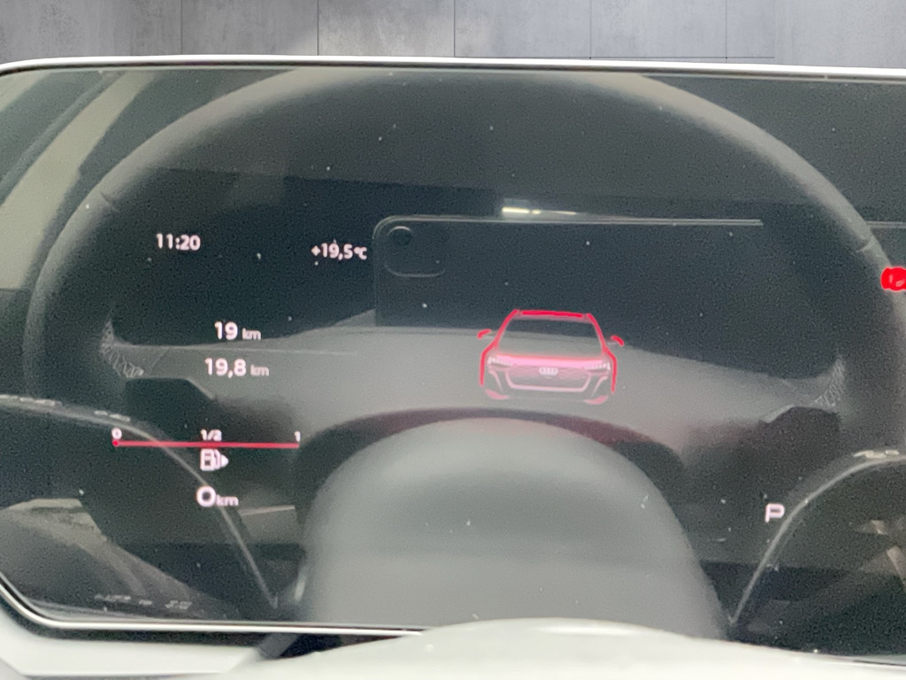 Audi A5 Avant