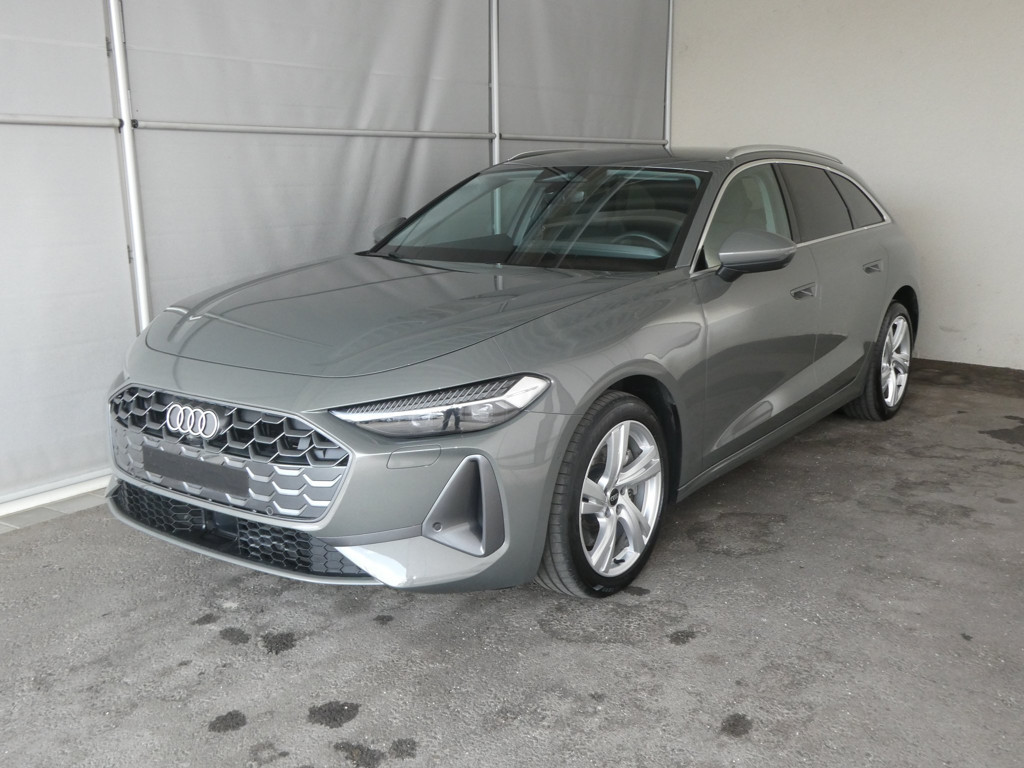 Audi A5 Avant