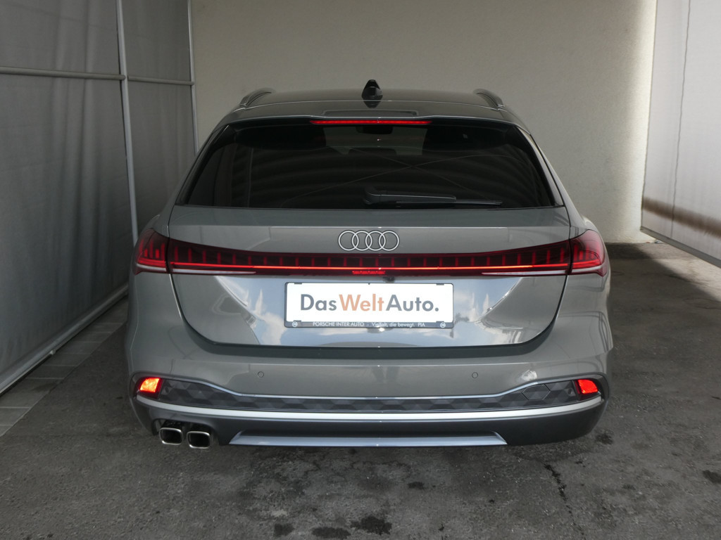 Audi A5 Avant
